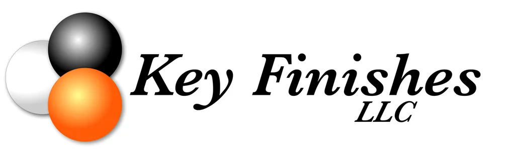 Key Finishes, LLC logo
