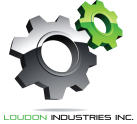 Loudon Industries, Inc logo