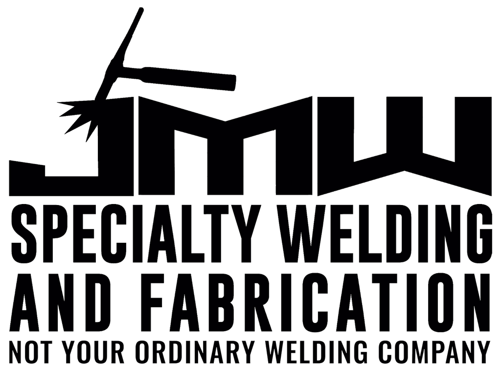 JMW Fabrication logo