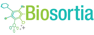 Biosortia Microbiomics logo