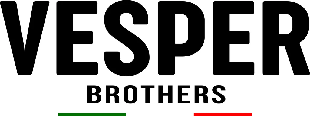Vesper Bros. Foods logo