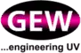 GEW (EC) Limited logo