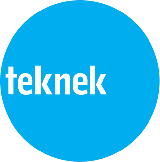 Teknek logo