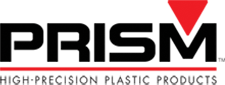 PRISM Plastics logo