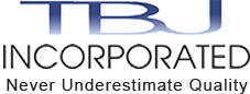 TBJ Incorporated logo