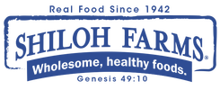 Shiloh Farms logo