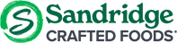 Sandridge Crafted Foods logo