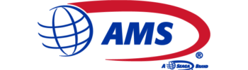 Automated Merchandising Systems, Inc. (AMS Vending) logo