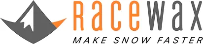 RaceWax logo