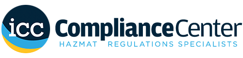 ICC Compliance Center Inc logo