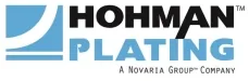 Hohman Plating, LLC logo