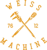 Weiss Machine and Tool Ltd logo