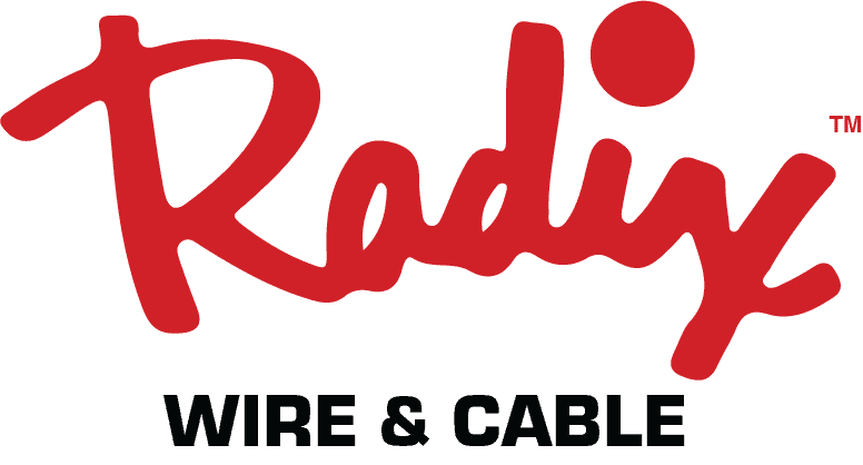 Radix Wire & Cable logo