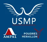United States Metal Powders, Inc logo