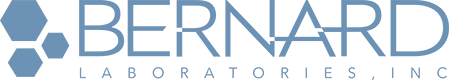 Bernard Laboratories, Inc logo
