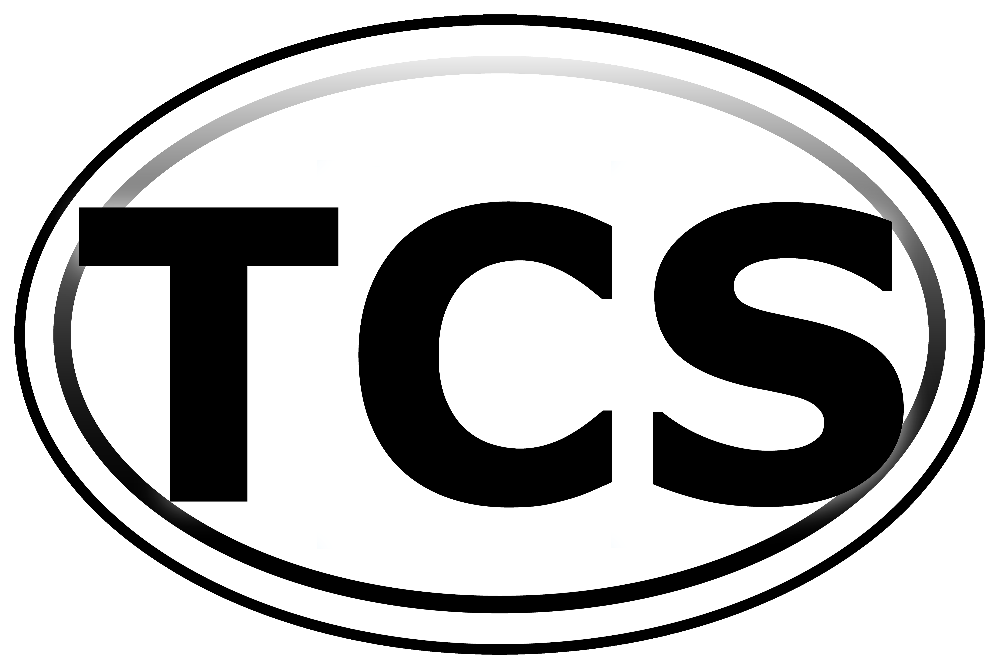 Train Control Systems logo