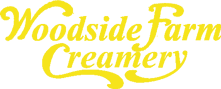 Woodside Farm Creamery logo