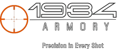 1934 Armory logo