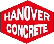 Hanover Concrete, Co logo