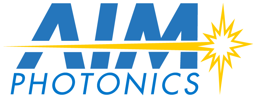 AIM Photonics logo