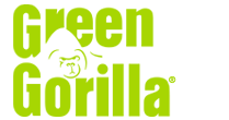 Green Gorilla logo