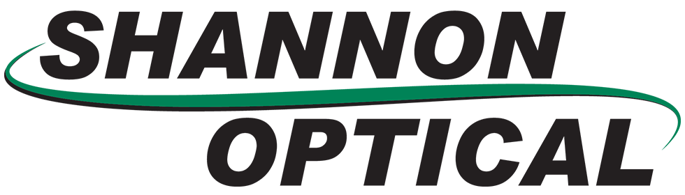 Shannon Optical logo