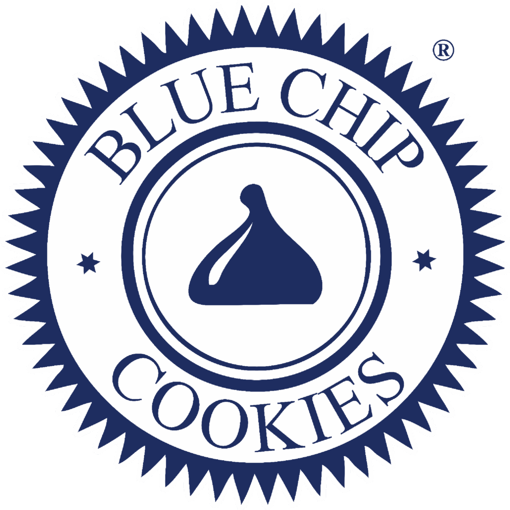 Blue Chip Cookie Company, Inc logo