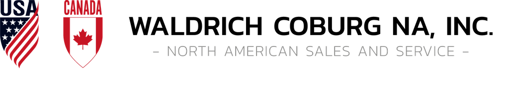 WALDRICH COBURG NA, Inc logo