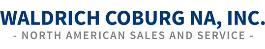 Waldrich Coburg NA, Inc logo