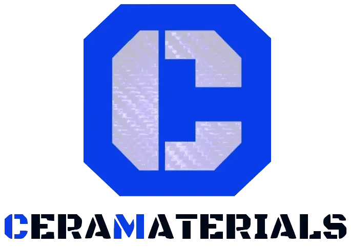 CeraMaterials logo