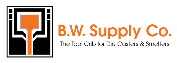B.W. Supply Company logo