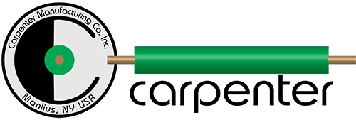 Carpenter Mfg. Co., Inc logo