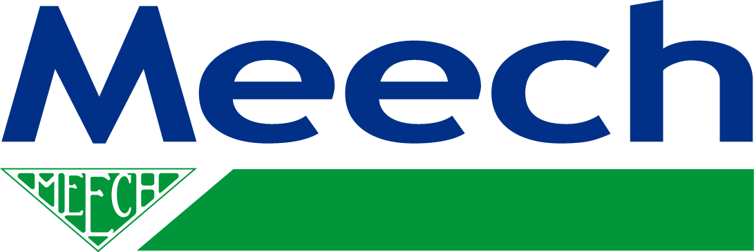 Meech International logo