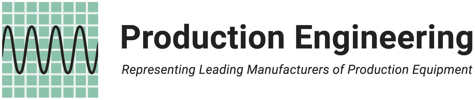 Production Engineering logo