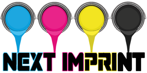 Next Imprint logo