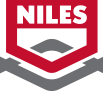 Niles International logo