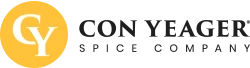 Con Yeager Spice Company logo