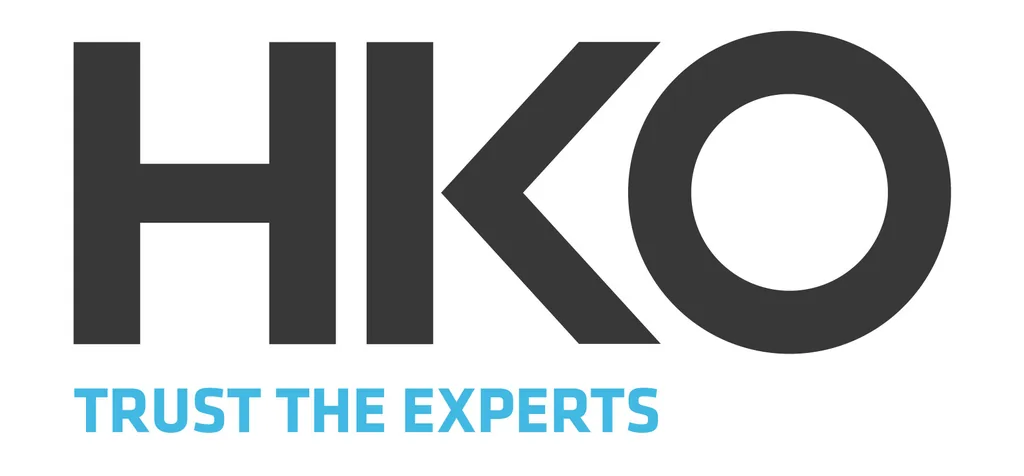 HKO logo