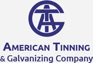 American Tinning & Galvanizing Company logo