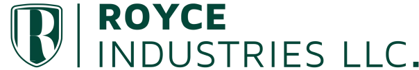 Royce Industries LLC logo
