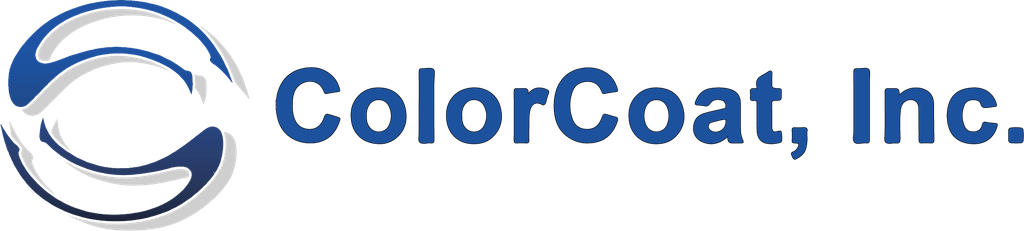 ColorCoat, Inc logo