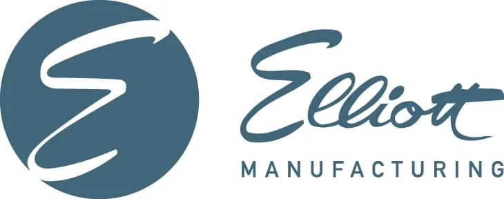 Elliott Manufacturing logo