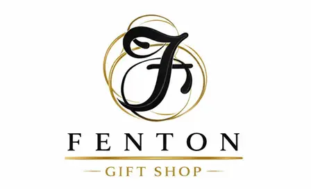 Fenton Art Glass Company logo