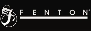 Fenton Art Glass Company logo
