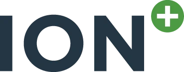ION Storage Systems, Inc logo