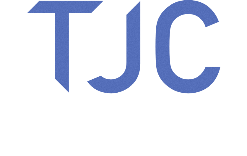 TJC Polymers logo