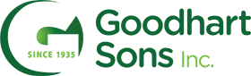 Goodhart Sons Inc logo