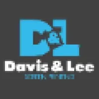 Davis & Lee Screen Printing logo