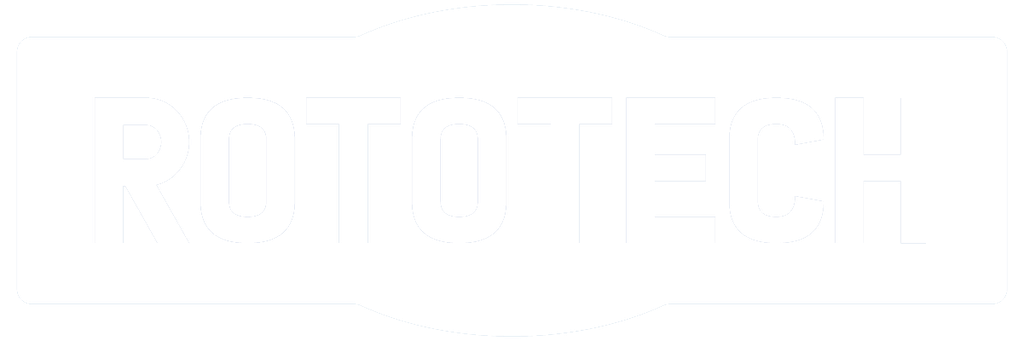 Rototech Pty Ltd logo