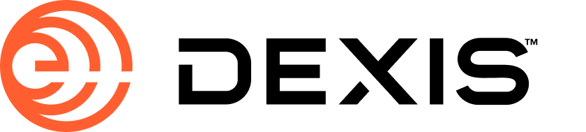 DEXIS logo